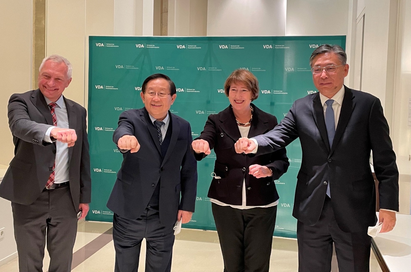 Sino-German Cooperation 1