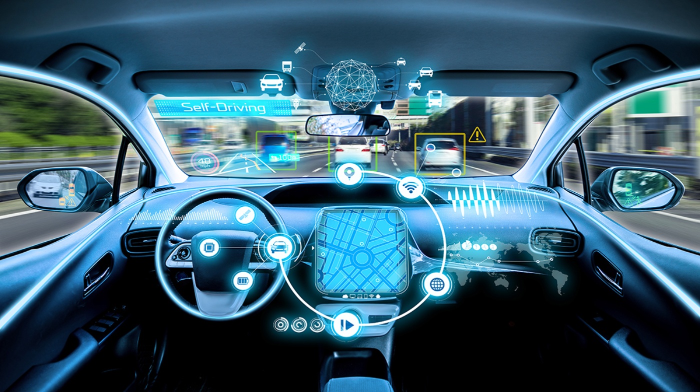 Autonomous Driving
